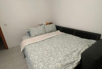 Garsonieră decomandată în Ștefănești - 2