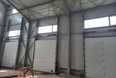 Hala industriala 390mp - 3