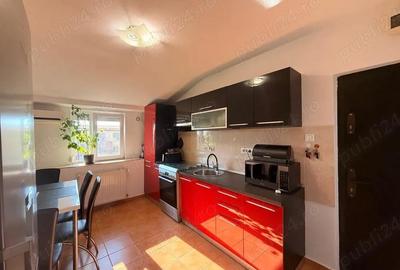 Apartament cu 2 camere decomandat, mobilat în Dâmbovița - 1