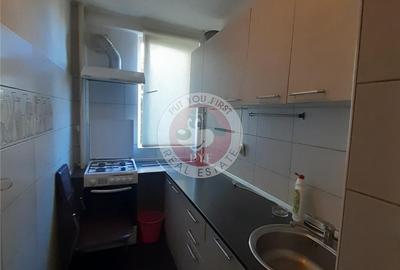 Romancierilor M | 4 camere | 62 mp | Semidec | B11986 - 5