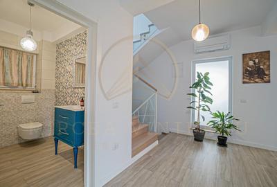 Tomis Plus - Casa deosebita  Confort si divertisment intr-un singur loc - 13