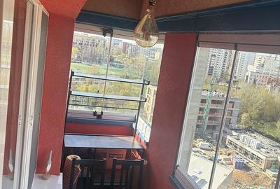 Garsonieră decomandată în Politehnica - 10