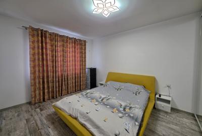 Casa de vanzare tip duplex Bragadiru, str Salciei - 18