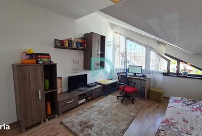 Garsonieră decomandată în Tractorul - 10