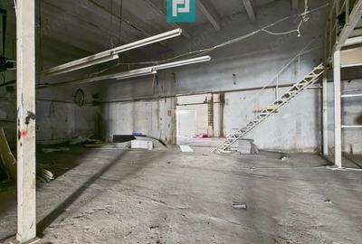 Spa?iu industrial 1000 mp de inchiriat Aradul Nou - 4