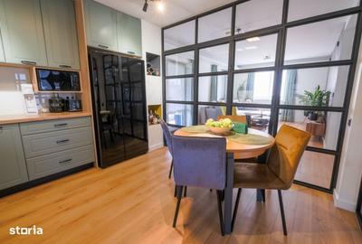 Casă cu 4 camere în Central - 2