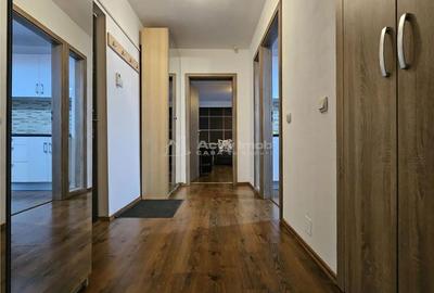 Apartament cu 2 camere decomandat în 13 Septembrie - 4