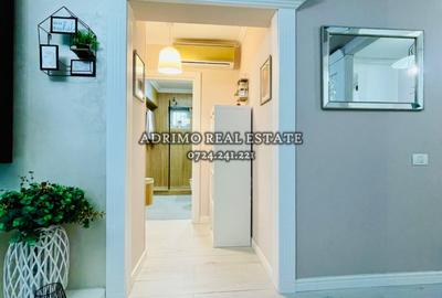 LUX! Ap2cam TOTUL NOU - Capitol Restaurant Temple - Centrala GAZ - 600euro - 5