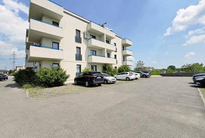 Apartament cu 2 camere semidecomandat în Dobroești - 2