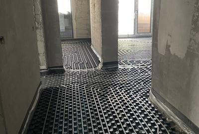 Apartament cu 3 camere , in bloc nou!!! - 4