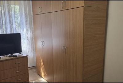Apartament cu 2 camere semidecomandat în Groapa - 3