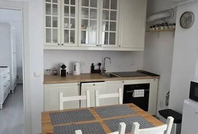 Apartament cu 2 camere, mobilat în Central - 10