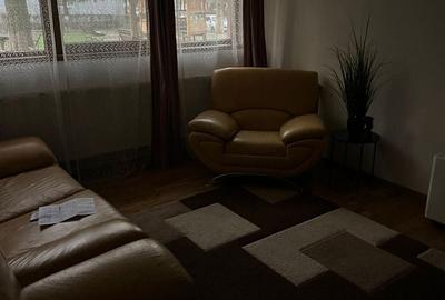 Apartament cu 2 camere semidecomandat în Aleea Trandafirilor - 3