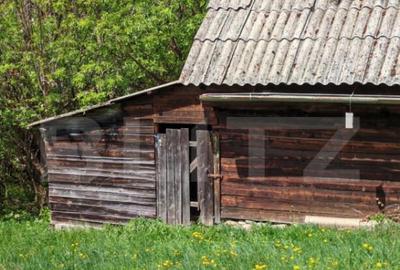 Teren intravilan, 1865 mp, de vanzare in Moieciu - Brasov - 2