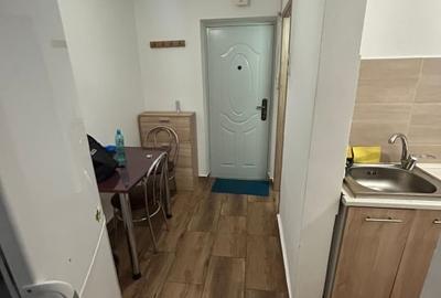 Garsoniera - 36 mp / 7 minute Metrou Jiului / Pajura - 8