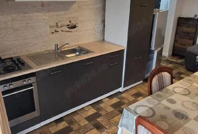 Apartament cu 2 camere semidecomandat în Central - 3