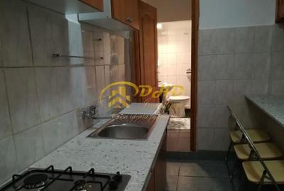 Garsonieră în Copou - 5