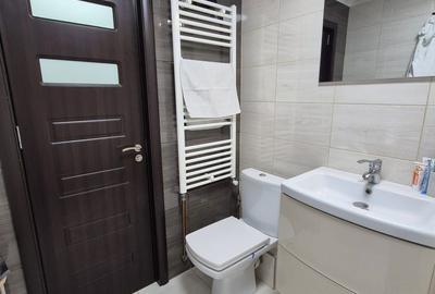Apartament cu 2 camere decomandat, mobilat în Sud - 13