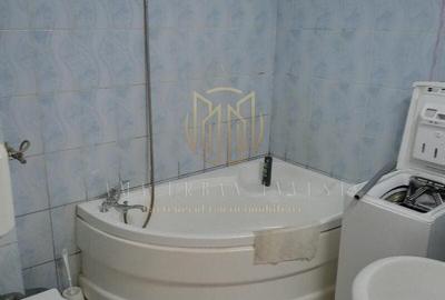 Garsonieră decomandată, mobilată în Est - 5