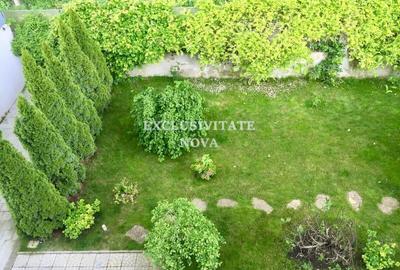 Duplex cu 6 camere cu Canalizare în Băneasa - 19