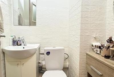 Apartament 3 camere cu 2 bai  confort si pozitionare excelenta, Inel 2 - 17