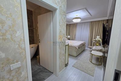 Apartament cu 4 camere decomandat, mobilat în Metalurgiei - 10