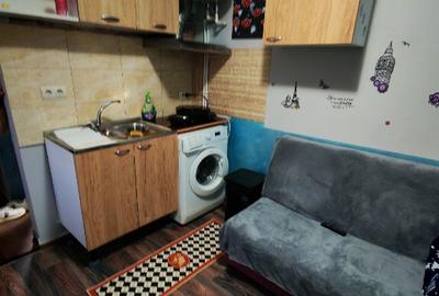 Mini Garsoniera Parc Monument Hipodrom Bariera - 2