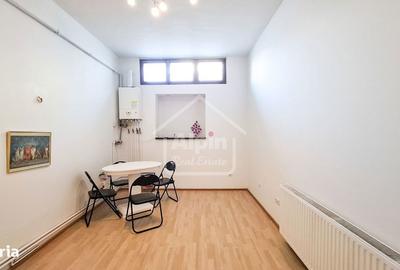 Spațiu comercial, de 80 mp, în Cristian - 5