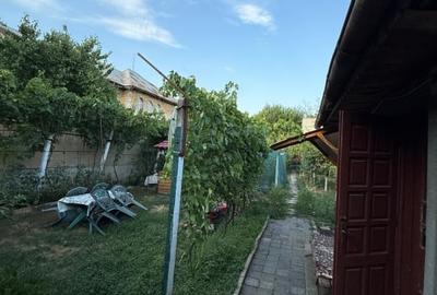 Casă individuală cu 4 camere cu Canalizare în Central - 15