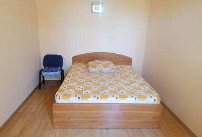 Apartament cu 2 camere semidecomandat în Spitalul Județean - 5