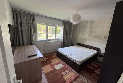 Apartament cu 3 camere decomandat în Exterior Vest - 4