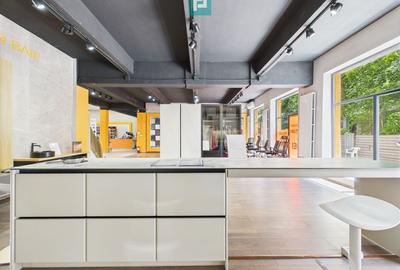 Spațiu comercial/ hală- Bulevardul Ghencea, potențial dezvoltare P+10 - 2