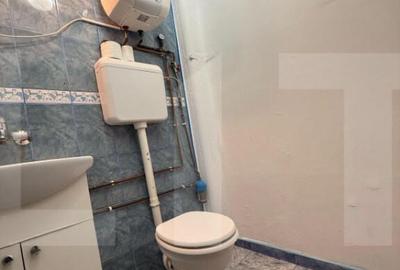 Apartament spa?ios cu 4 camere, 2 bai ?i camara, zona - 4