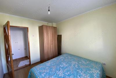 Garsonieră decomandată în Central - 4