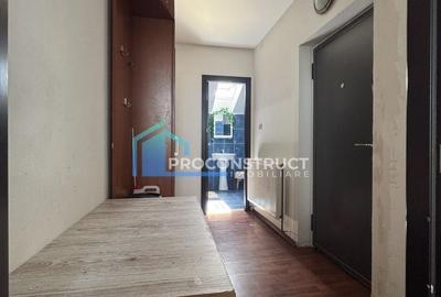 Apartament cu 2 camere decomandat, mobilat în Dumbrăvița - 5