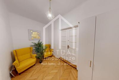 Spațiu comercial, de 91 mp, în Ultracentral - 8