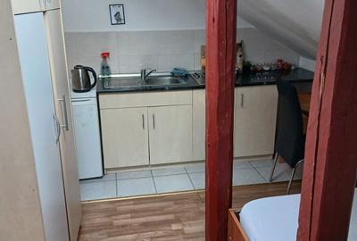 Garsonieră în Gheorgheni - 2