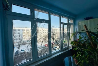 Drumul Taberei, bloc anvelopat, 5 min metrou - fara comision! - 11