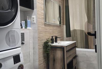 Apartament cu 3 camere decomandat în Central - 5