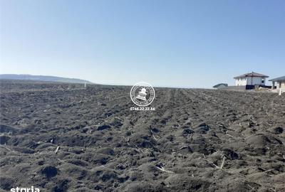 Teren de 427 mp, în Rediu - 3