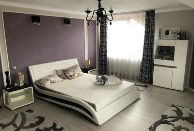 Casa Vila cu piscina de Vanzare - Turda - Copaceni jud Cluj - 7