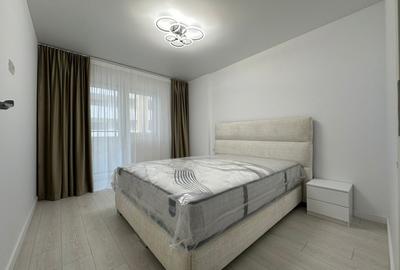 Prima inchiriere : Studio 2 camere  5-7 minute metrou Berceni -  81 residence - 2