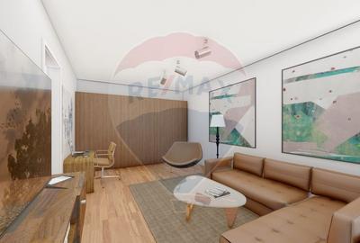Apartament 2 camere Metrou Gorjului