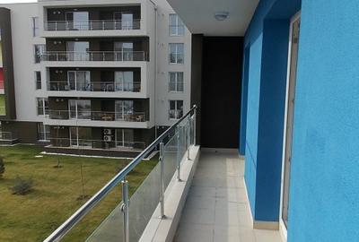 Apartament cu 2 camere decomandat în Nord - 14