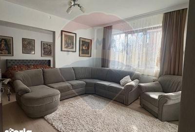 Casă cu 6 camere cu Teren 990 Mp în Ocna Șugatag - 4