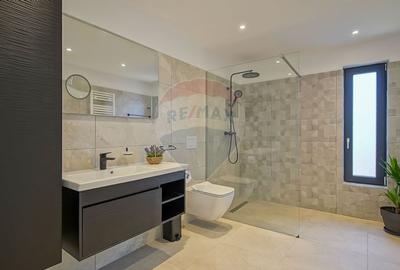 Casa moderna 3 camere, prima inchiriere, in Ghimbav - 7