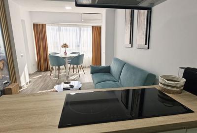 Apartament cu 3 camere în Central - 14