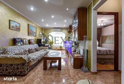 Apartament cu 4 camere decomandat în Mioriței - 8
