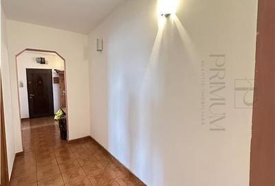 SAGULUI - 3 Camere - Decomandat - Centrala proprie - Bloc anvelopat - 6