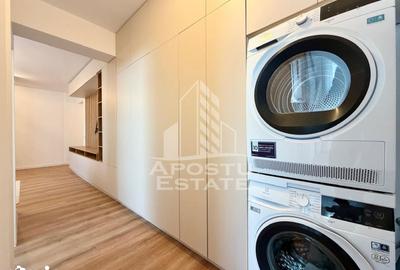 Apartament cu 3 camere, mobilat în Blașcovici - 11